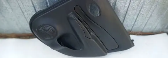 Nissan Note (E11) Rear door card panel trim 829223VW1A