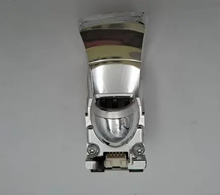 Headlight part
