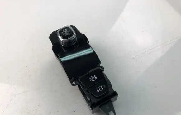 Volvo S90, V90 Other switches/knobs/shifts P31481452