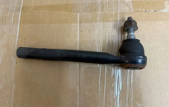 Ford Ranger Steering tie rod end 