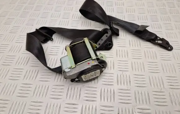 Renault Captur Front seatbelt 868856883R