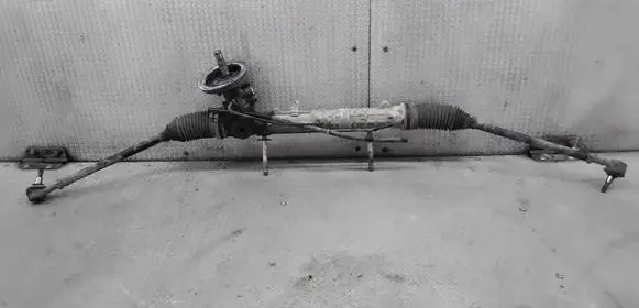Citroen C4 I Steering rack 6820000084 20389412 9624981580