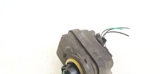 Renault Laguna II Headlight level adjustment motor 
