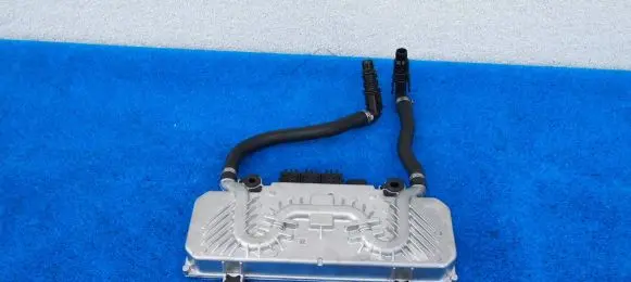 BMW 3 G20 G21 Coolant heater 8ES013669
