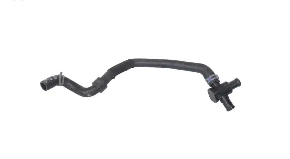 Audi Q5 SQ5 Engine coolant pipe/hose 80A1451919BK