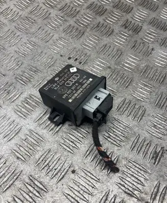 Audi A6 Allroad C6 Light module LCM 5LA00837903 8P0907357H