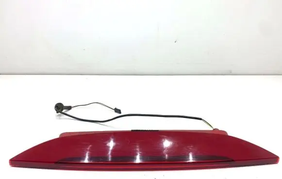 Volvo V60 Third/center stoplight 