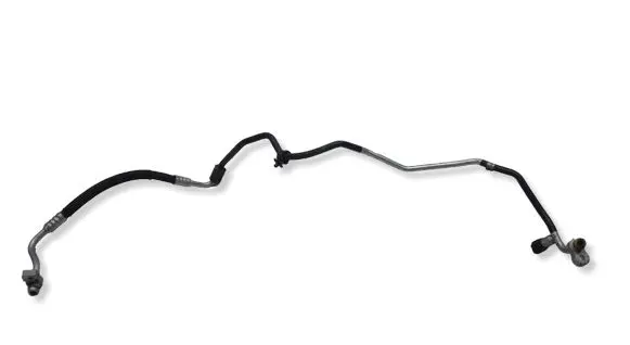 Audi A6 S6 C7 4G Air conditioning (A/C) pipe/hose 4G0260710P
