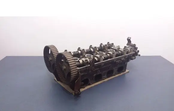 Mitsubishi Outlander Engine head 4G63T