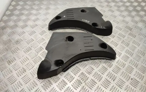 Other under body part
