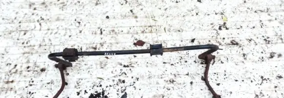 Opel Omega B1 Rear anti-roll bar/sway bar 