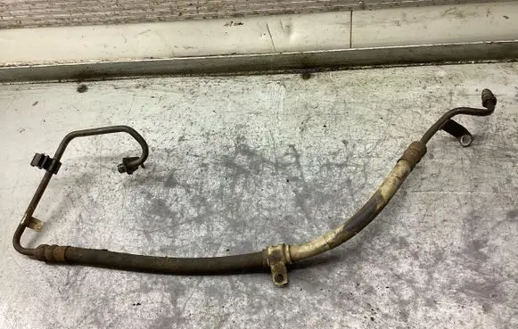 Jaguar X-Type Engine coolant pipe/hose 1X433A719AG