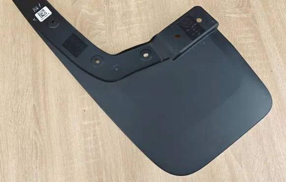 Volkswagen Amarok II Front mudguard N1XBE16A263BD