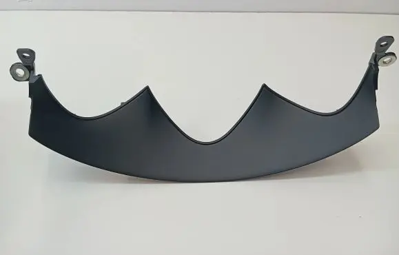Porsche Macan (95B) Dashboard trim 95B857059C