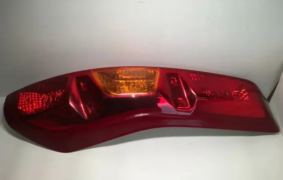 Nissan X-Trail T31 Rear/tail lights 22063929 242502
