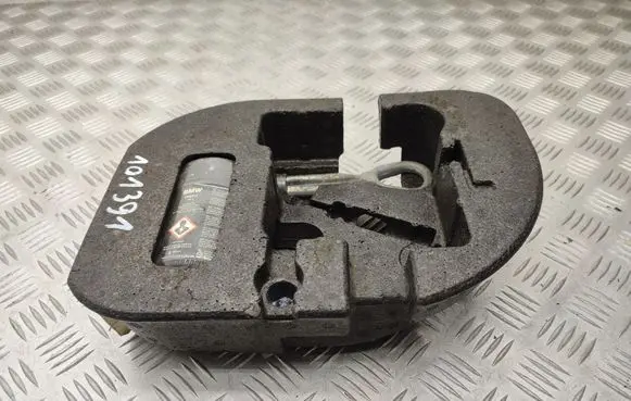 Mini One - Cooper F56 F55 Tool box 6877569