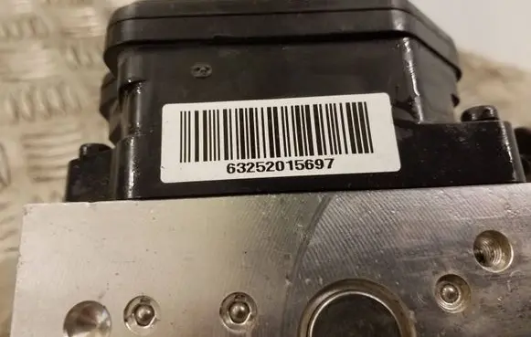 KIA Carens III ABS Pump 58910A4610