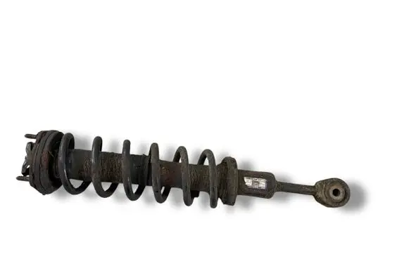 Toyota Land Cruiser (J200) Front shock absorber/damper 4851060160 1164