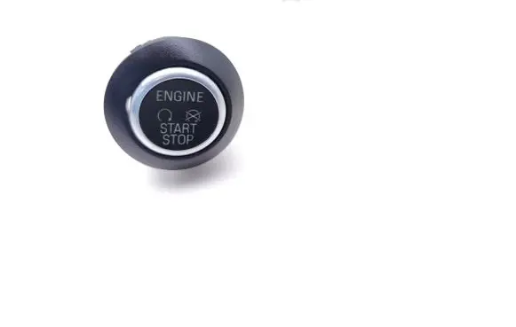 Ford Focus Engine start stop button switch 
