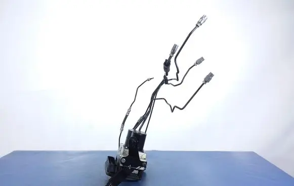 BMW 5 E60 E61 ABS Pump 6781968