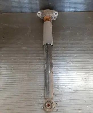 Volkswagen Scirocco Rear shock absorber/damper