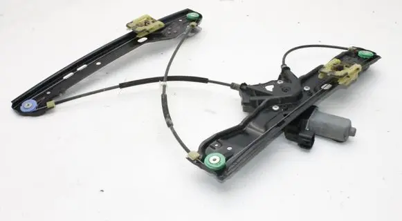 Land Rover Range Rover Evoque L538 Front door electric window regulator BJ3223201AG