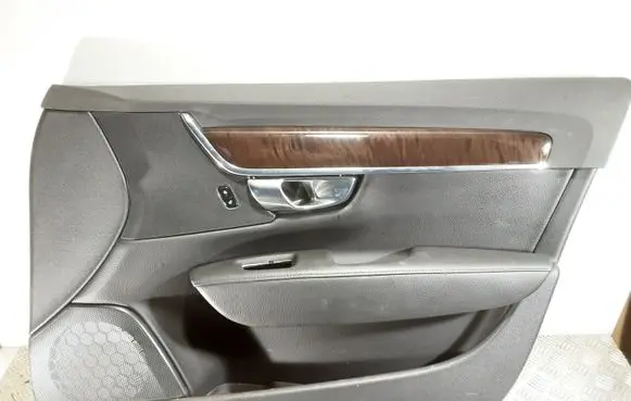 Volvo S90, V90 Front door card panel trim 39837292 31393165 31488638