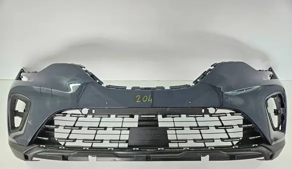 Renault Captur II Front bumper 620222192R