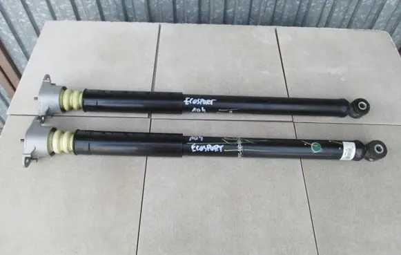 Ford Ecosport Rear shock absorber/damper