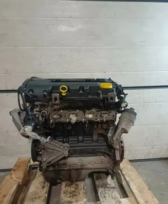 Opel Meriva B Engine Z14XER