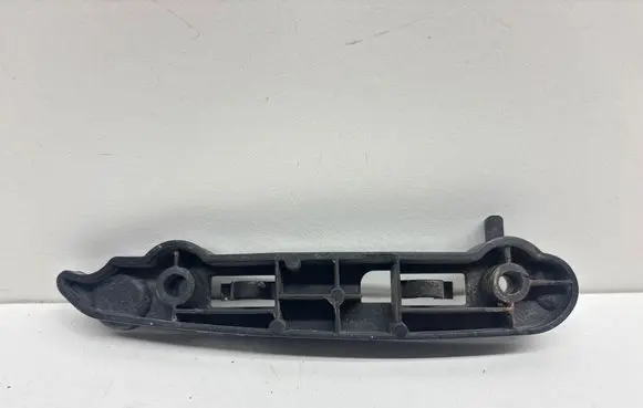 Land Rover Evoque I Front bumper mounting bracket BJ3217E762AC