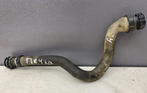 Citroen Berlingo Heater radiator pipe/hose 
