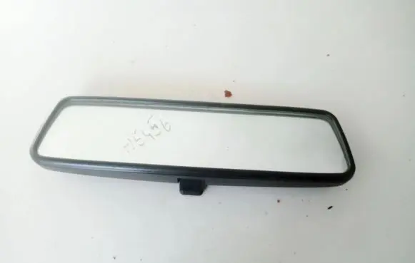 Volkswagen Golf IV Rear view mirror (interior) 443857511a