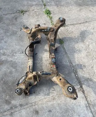 Volvo XC70 Rear subframe 