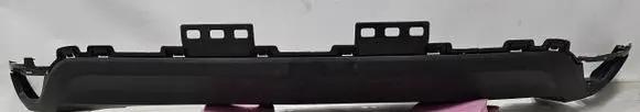 Renault Megane IV Rear bumper lower part trim 850183788R