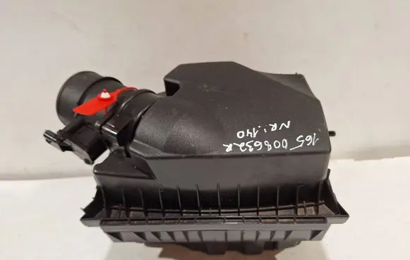 Renault Master IV Air filter box 165008632R