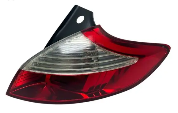 Renault Megane III Rear/tail lights 265500007R