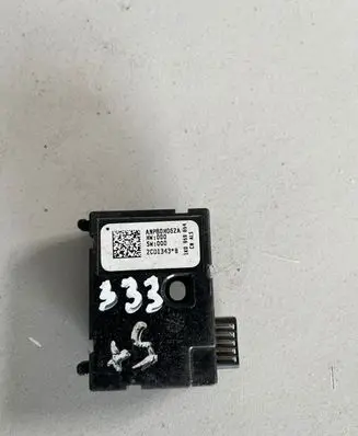 Volkswagen Caddy Steering angle sensor ANP80H062A 2CD1343B