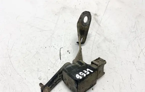 BMW 7 E65 E66 Front height sensor lever 1093697