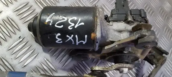 Mazda MX-3 Wiper motor 8491006760 849100-6760