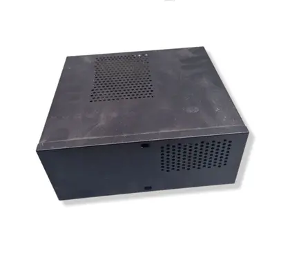 Audi A6 S6 C5 4B Video control module 4D0919146