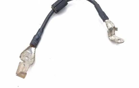 Audi A3 8Y Negative earth cable (battery) 5WA971538A