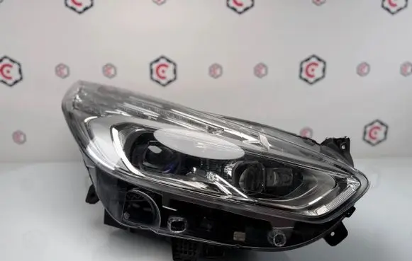 Ford Galaxy Headlight/headlamp EM2B-13W029-EH