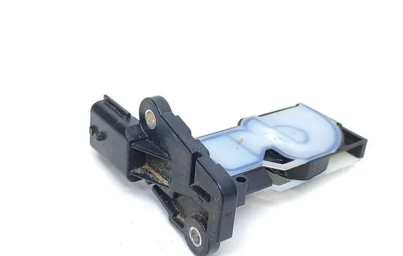 Mass air flow meter