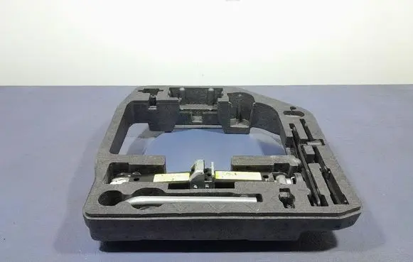 Audi A4 S4 B8 8K Trunk/boot lower side trim panel 8T0012109A