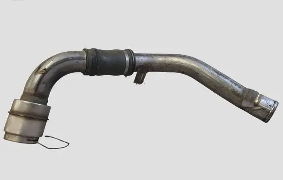 Renault Megane III Intercooler hose/pipe 144603600R