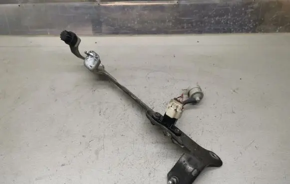 Toyota Avensis T250 Air pressure sensor 8942120200