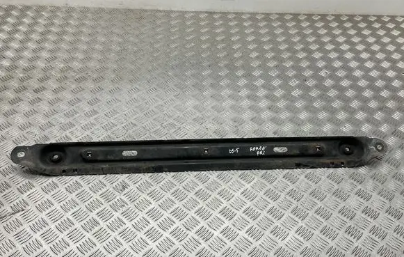 Citroen DS5 Bottom radiator support slam panel 