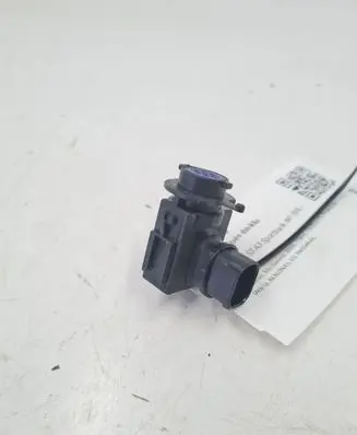 Audi A3 S3 A3 Sportback 8P Air quality sensor 4B0907659A
