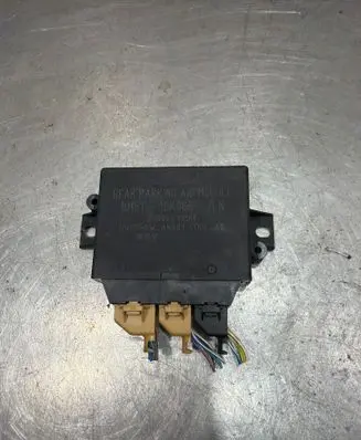 Ford Focus Parking PDC control unit/module BM5T15K866AL
